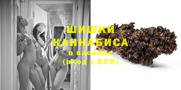 молекула духа Белокуриха