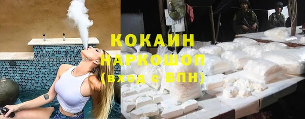 молекула духа Белокуриха
